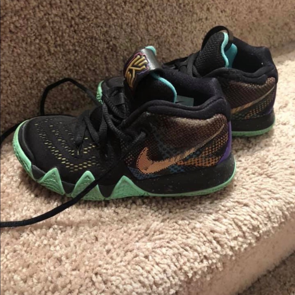 Nike Kyrie sneakers size 11